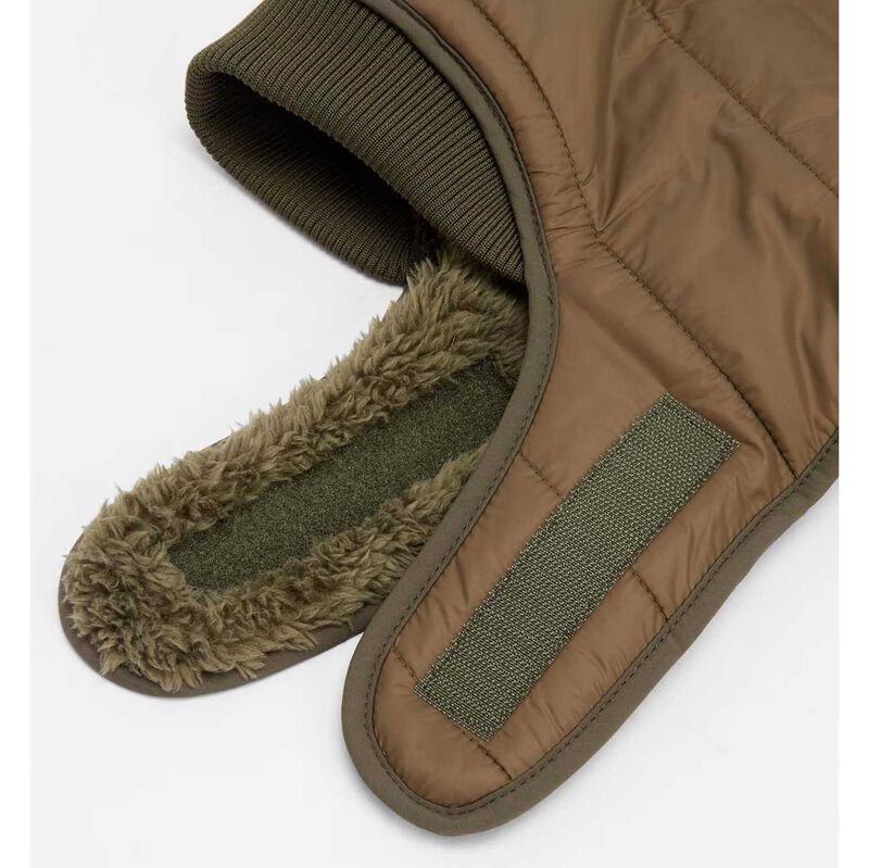 Barbour Brampton Quilted Dog Coat image number 3